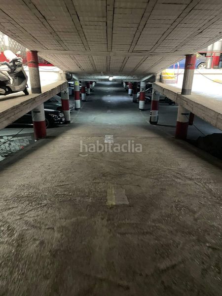 Foto 0fdd39b0-42ae-4ddf-ba33-fd7d25c352e8. Aparcament cotxe a San Crispín Elche / Elx