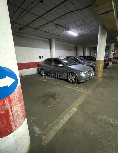 Foto 4717090d-721d-40f3-993f-43849c65235e. Aparcament cotxe a San Crispín Elche / Elx