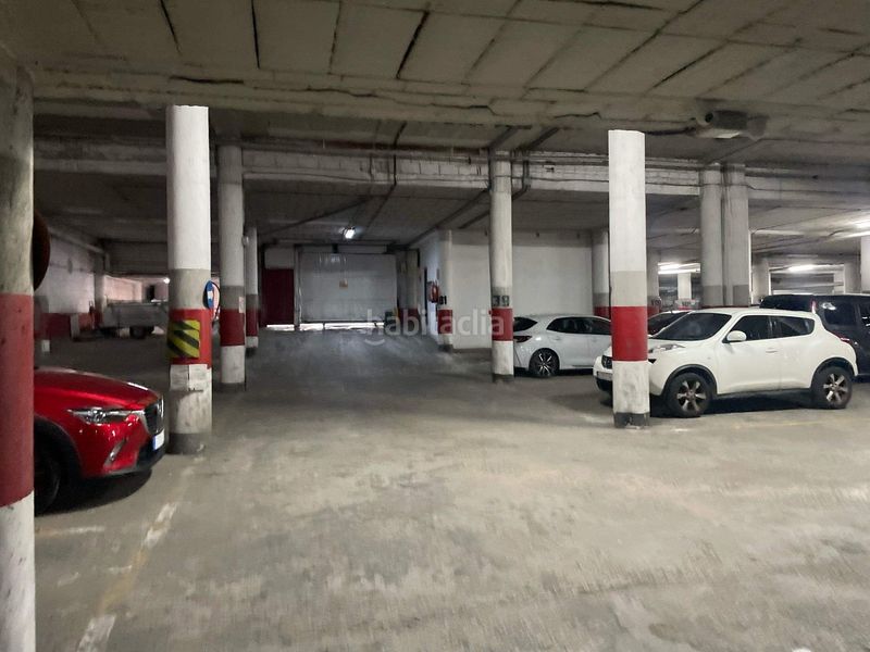 Foto 8e55c31a-8f13-4571-8319-c7af2f677918. Aparcament cotxe a San Crispín Elche / Elx