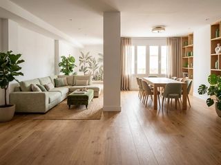 Geschäftsraum  Calle cristóbal sanz. Local con posibilidad de vivienda