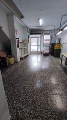 Local Comercial a Plaza Crevillente - Antiguos Juzgados - El Asilo