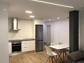 Lloguer Estudi  Luis llorente. Estudio con 2 habitaciones dobles cerca del centro!