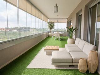 Appartement à Sector V. Estupenda vivienda en urbanizacion   zona corte ingles