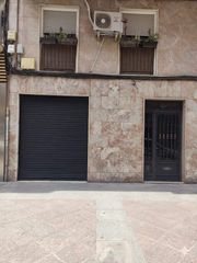 Local Comercial a Plaza Crevillente - Antiguos Juzgados - El Asilo