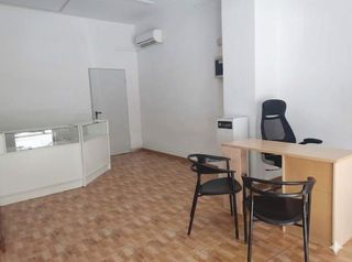 Local Comercial a Plaza Crevillente - Antiguos Juzgados - El Asilo