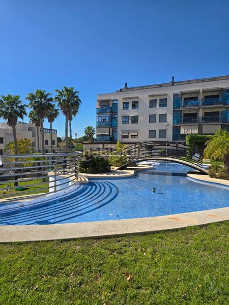 Foto 44f5f973-be68-491d-a5b0-34b73f0b8e47. Pis amb aparcament piscina a Norte Santa Pola