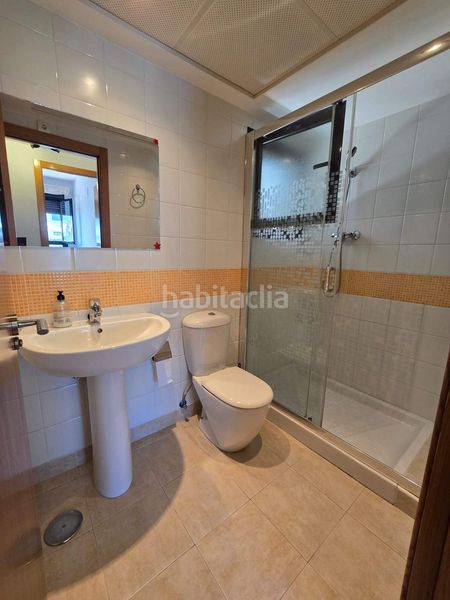 Foto b8cb2758-3bbc-4931-9302-bde297732d8d. Pis amb aparcament piscina a Norte Santa Pola