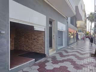 Geschäftsraum  Avenida fernando perez ojeda. Local en avenida fernando perez ojeda santa pola