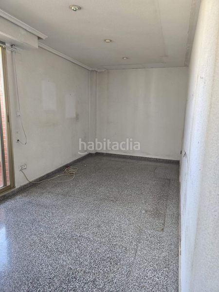 Foto 4538e24c-5b2b-4258-8e58-198c1dbab913. Pis a Carrús Oeste Elche / Elx
