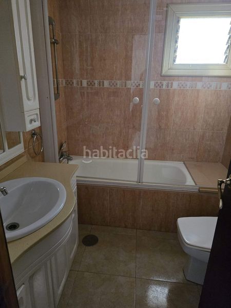Foto b2c2cdc2-698a-4882-a909-8cd7246ad3be. Pis a Carrús Oeste Elche / Elx