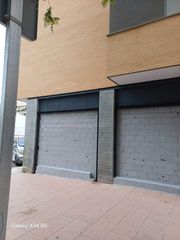 Local Comercial a Plaza Crevillente - Antiguos Juzgados - El Asilo