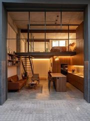 Local Comercial a El Raval - Portes Encarnades