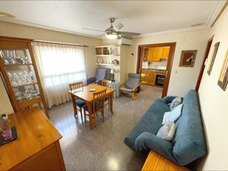 Appartement à Plaza Crevillente - Antiguos Juzgados - El Asilo