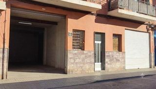 Local Comercial a El Raval - Portes Encarnades