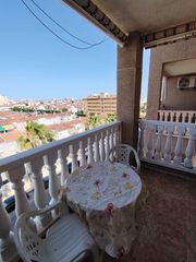 Miete Appartement in Playa Tamarit-Playa Lissa. Santa pola alquiler a partir de septiembre a junio