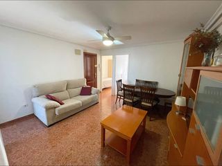 Pis  Concepcion arenal. Tu nuevo hogar en elche te espera! piso listo para entrar a vivi