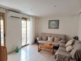 Lloguer Pis a Playa Levante. Alquiler de temporada de septiembre a junio en el centro de sant