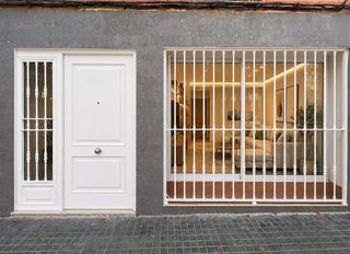 Local Comercial a Carrús Este