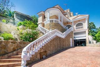 Xalet en Real de Gandía. Chalet en venta en gandia