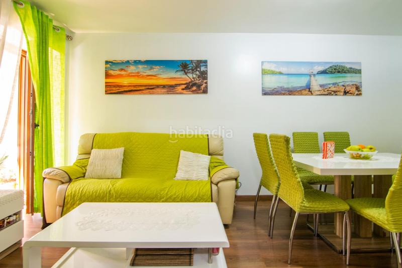 Foto 46da59b4-b34d-4fd3-8bdf-53fb549ca196. Piso luminosa y acogedora vivienda en Silla