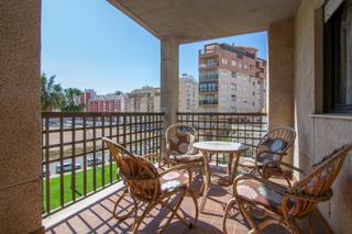 Appartement à Sant Antoni. Piso con vistas al mar  en venta cullera