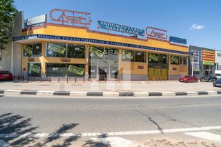Lloguer Local Comercial a Picanya. Localnave comercial en alquiler picanya
