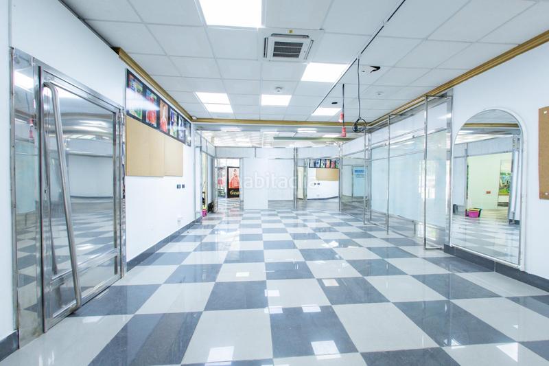 Foto 0a360d44-a197-4684-92b1-5058ea27081c. Lloguer local comercial a Picanya