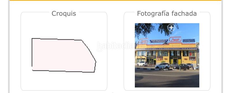 Foto 102b0b69-6072-4db6-bcf3-c276c51c8154. Lloguer local comercial a Picanya