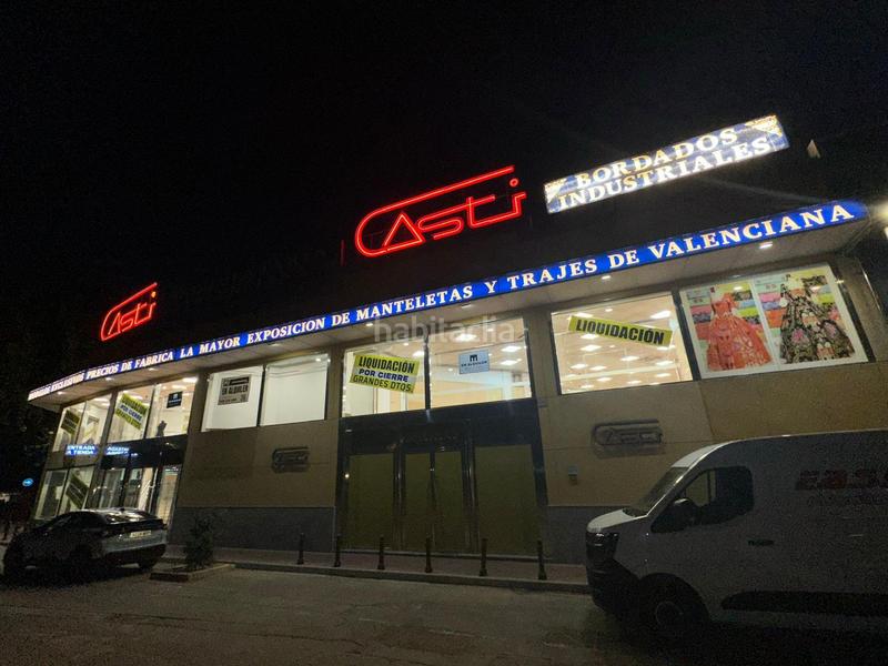 Foto 12978879-2e52-4b93-a82f-ef52985e2f6e. Lloguer local comercial a Picanya