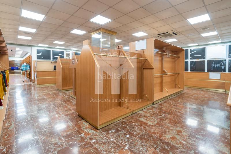 Foto 1aa9b417-bc69-4112-a8fb-51ed83cce0d5. Lloguer local comercial a Picanya