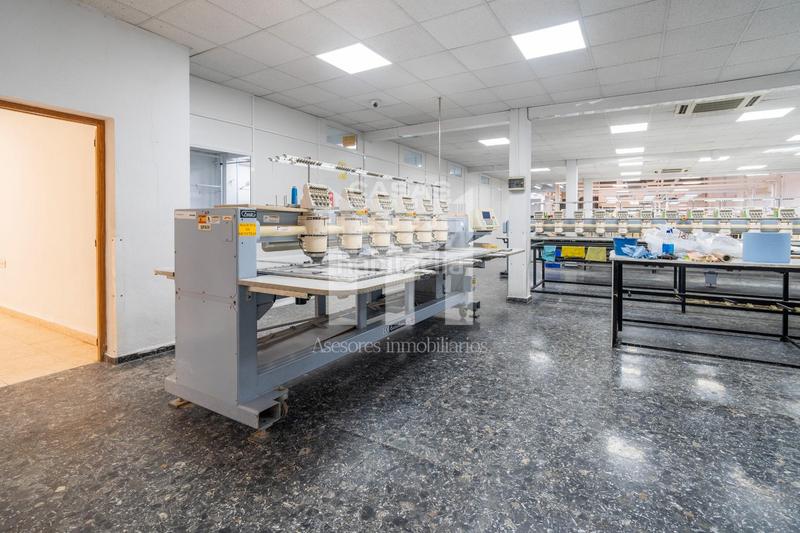 Foto 2613c254-d04d-4e58-9356-ed7f3ffa93cc. Lloguer local comercial a Picanya