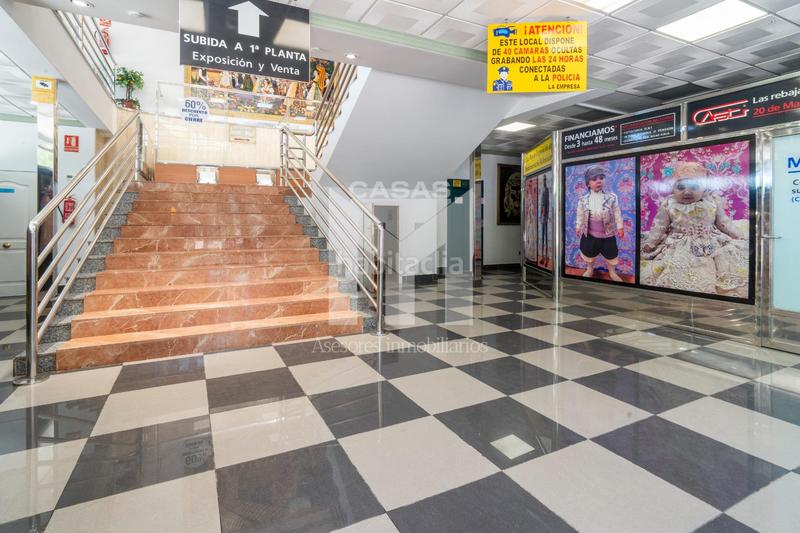 Foto 2a6f2356-0abc-4c73-a4d8-c0f923e1892f. Lloguer local comercial a Picanya