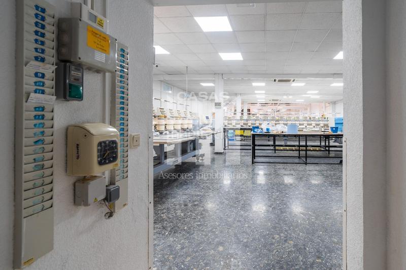 Foto 404e1b7b-4b1d-429b-804a-13827615d1fd. Lloguer local comercial a Picanya