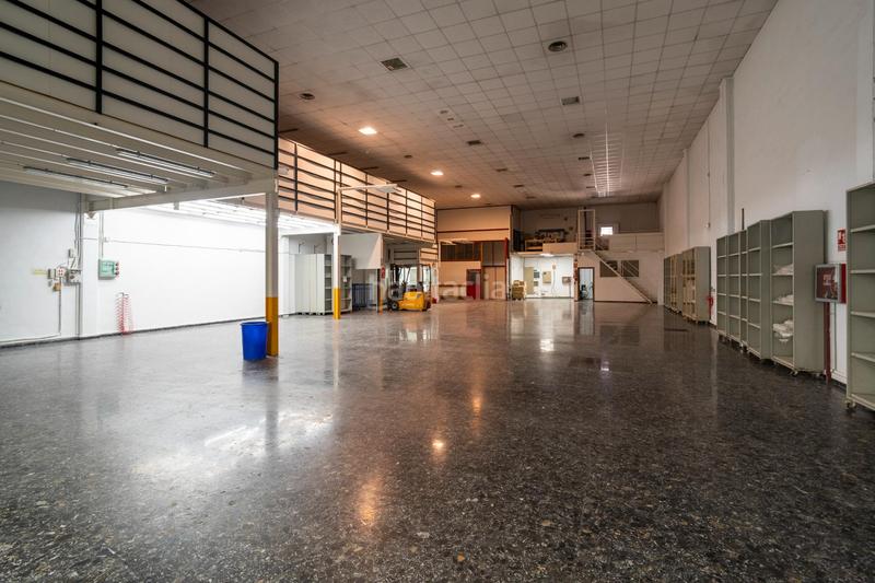 Foto 5528f051-f5d0-419c-914f-42830b9679d3. Lloguer local comercial a Picanya