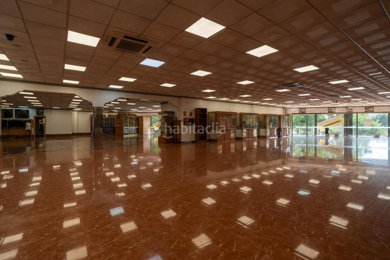 Foto 56926961-8698-4a3b-a0ca-13a4a4ff94f0. Lloguer local comercial a Picanya