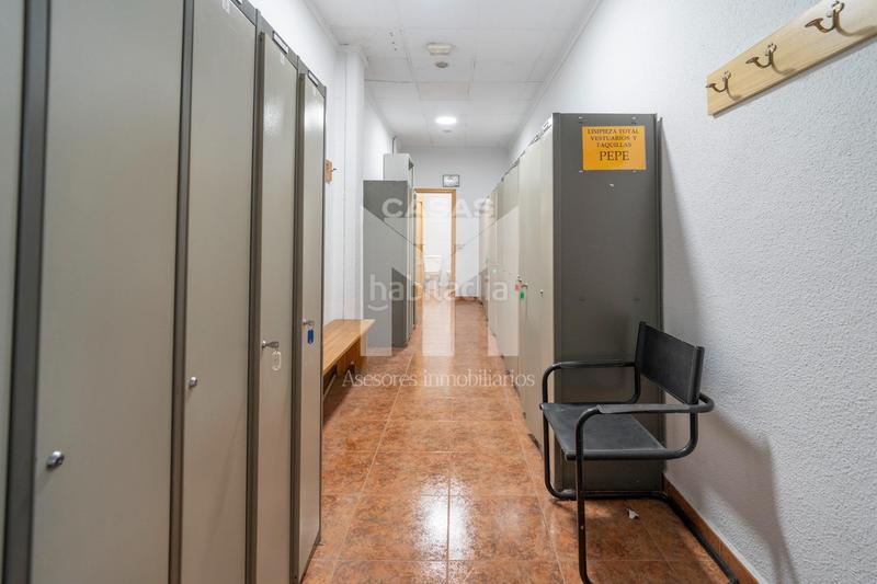 Foto 57008487-8c95-4be5-9bd5-c1b76a57b9da. Lloguer local comercial a Picanya