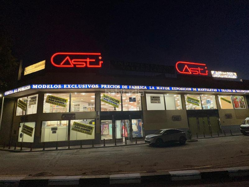 Foto 5c4b6d9c-8899-4fbe-8fa0-f241d8e28d9b. Lloguer local comercial a Picanya