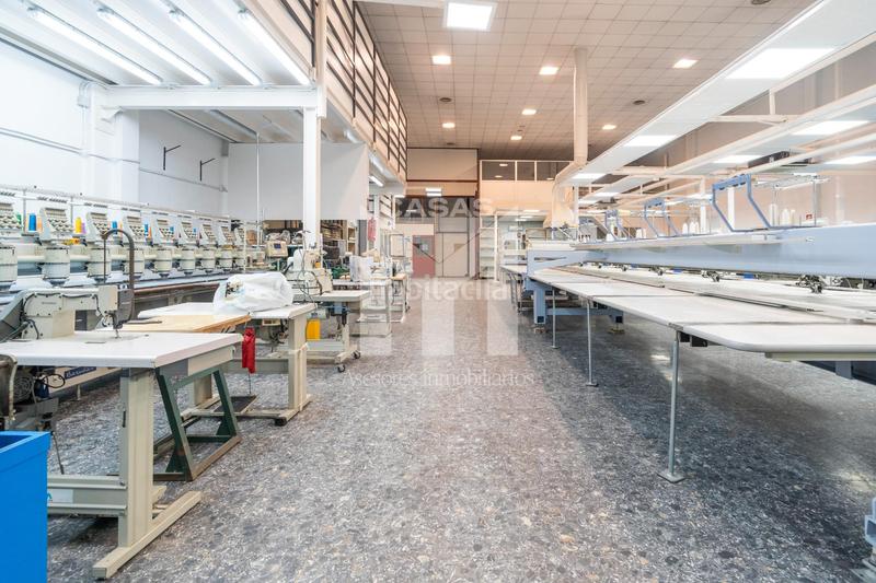 Foto 642fa9e4-273a-4394-96d5-8f7823e43800. Lloguer local comercial a Picanya