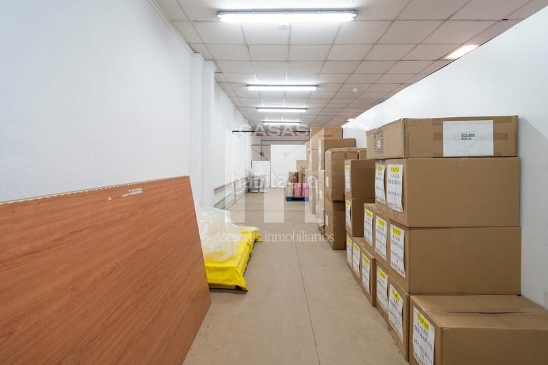Foto 6e641289-fc3f-4adf-84c9-7c6e5bf16a05. Lloguer local comercial a Picanya