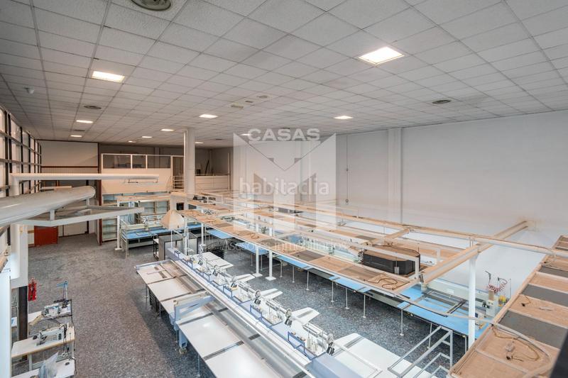 Foto 718122b9-429a-4309-b08a-e564c4c0ff82. Lloguer local comercial a Picanya