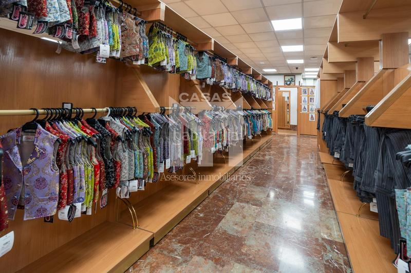 Foto 763a23a5-7138-4626-8fa8-4b62c8233706. Lloguer local comercial a Picanya