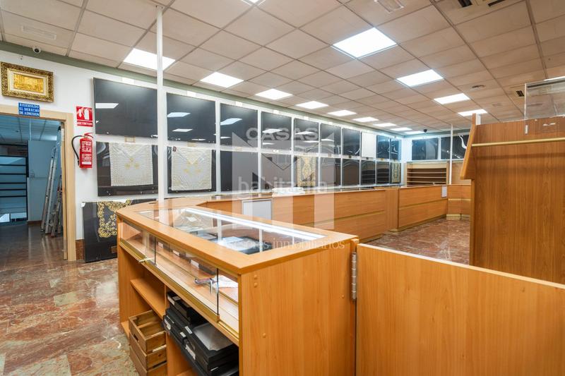 Foto 7da98791-fa3e-47c3-9e33-54dd484b24dd. Lloguer local comercial a Picanya