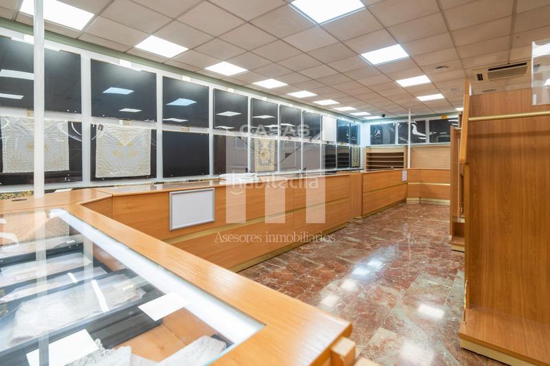 Foto 8304e61d-219a-4d05-a272-48576370d035. Lloguer local comercial a Picanya