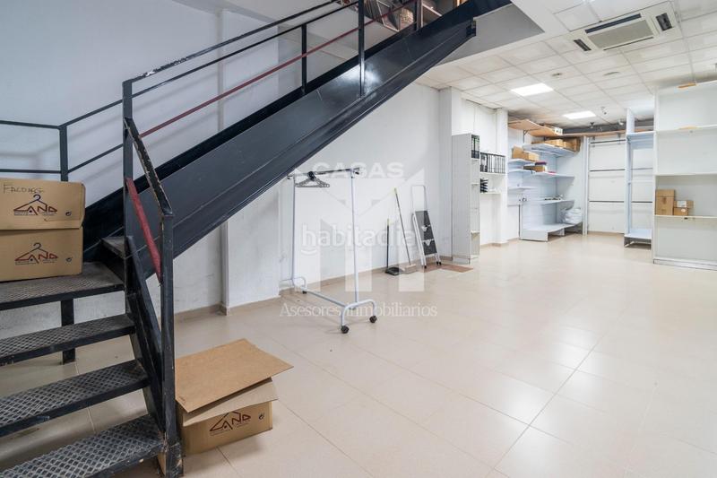 Foto 9140fd1b-d260-4d88-9273-d45838c8a855. Lloguer local comercial a Picanya