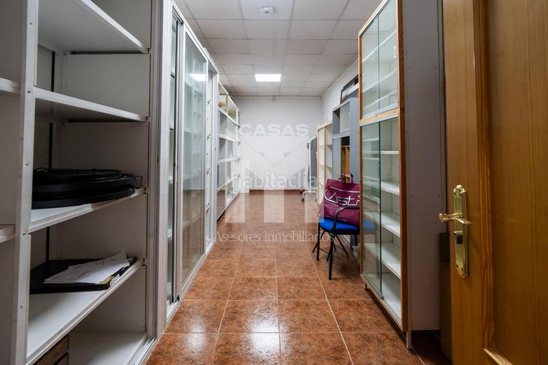 Foto 95d2a0c6-ddcd-4580-884c-caefacc24a00. Lloguer local comercial a Picanya