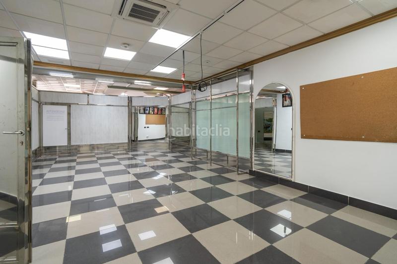 Foto a0675d98-ac89-496b-8e68-4581d8e9a718. Lloguer local comercial a Picanya