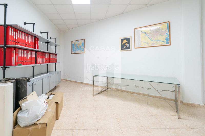 Foto a3247daa-45d4-4b23-95f9-cfc5f8112c2c. Lloguer local comercial a Picanya