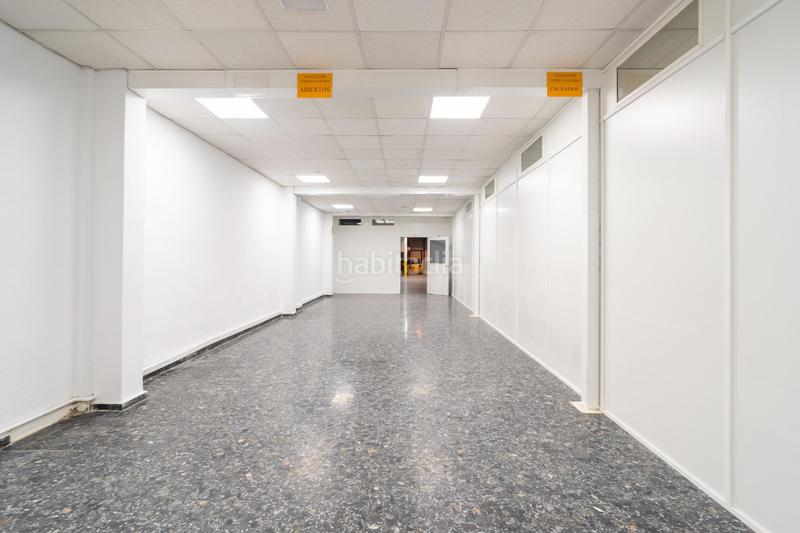 Foto aef68e07-f8ce-40fd-8b13-baed93d6a130. Lloguer local comercial a Picanya