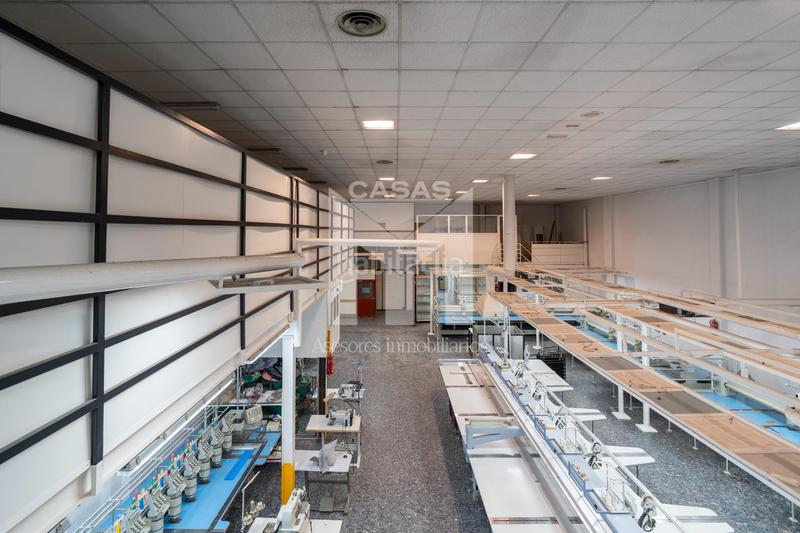 Foto b3a0adac-1e1b-43cc-90c3-0e3e9d9d02fa. Lloguer local comercial a Picanya