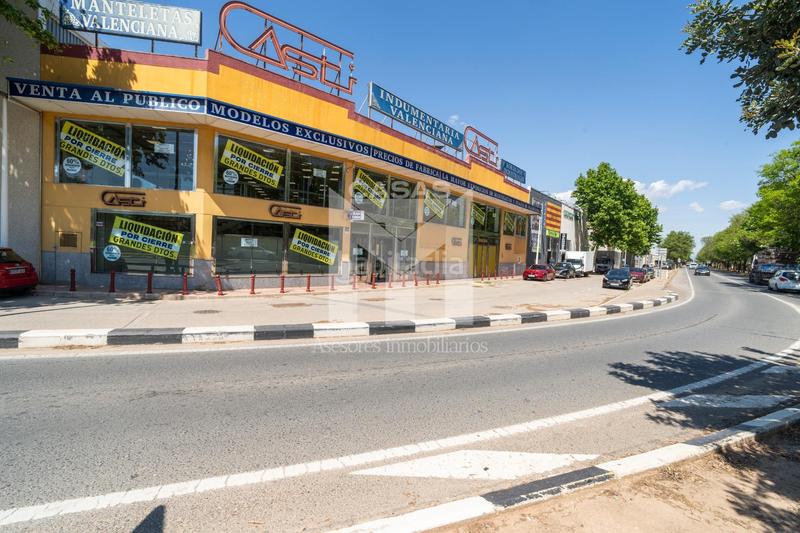 Foto c0db7fae-ce72-4d12-a6c8-f33eea3520c1. Lloguer local comercial a Picanya